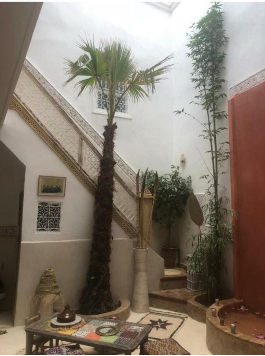 شقة Made In Berbere مراكش المظهر الخارجي الصورة
