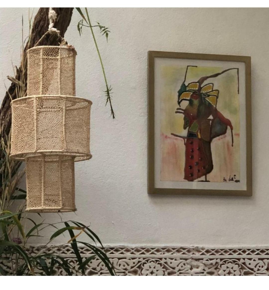شقة Made In Berbere مراكش المظهر الخارجي الصورة