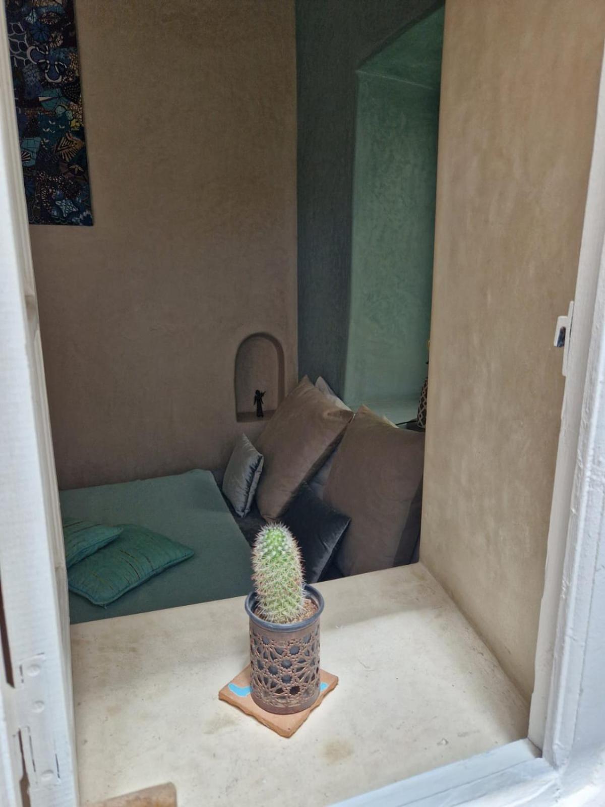 شقة Made In Berbere مراكش المظهر الخارجي الصورة
